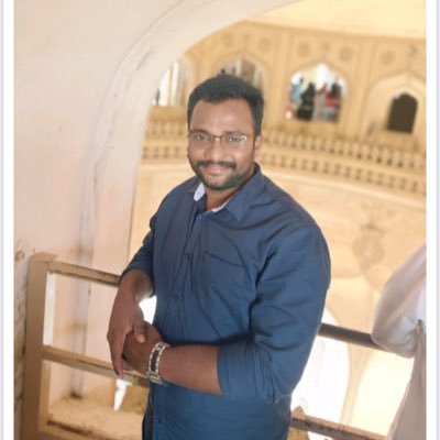 AdamuKumpati's profile picture. You