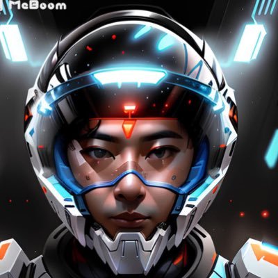 Mrsimple_Tee's profile picture. AI Builder Community, Crypto Builder
Advisor FVC Invest