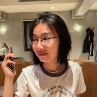 yiwei_zhou (@yiweizhou2) 's Twitter Profile