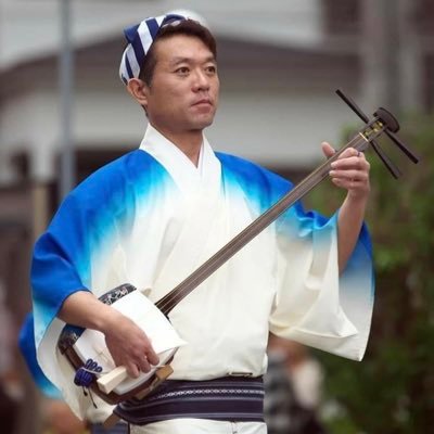 『新たな響き 鼓の音色 粋な踊りに 花が咲く』新粋連 の連長です。新粋連は夢を創りだし、人生を映し出す大きな鏡です。現在、連員募集中！ ミュージカルや演劇、大食い、飲みも大好き!! ただ今、絶賛 ポケ森にハマり中♪ 『一音入踊』