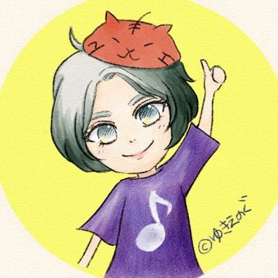 YUKIENO_GUU Profile Picture