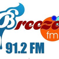 Breeze FM 91.2(@Breezefm91_2) 's Twitter Profile Photo