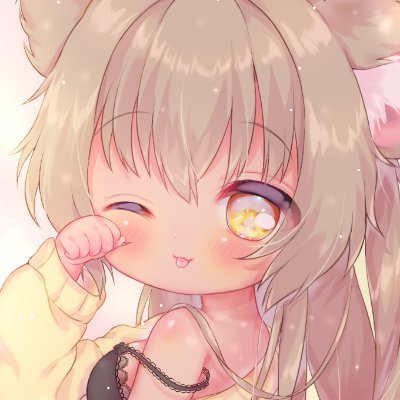 MomoChib *coms closed*3D Artistさんのプロフィール画像