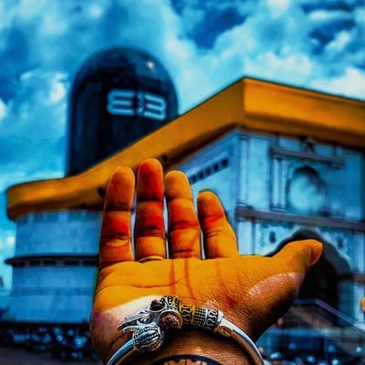 jay_ram_ji_ki's profile picture. 