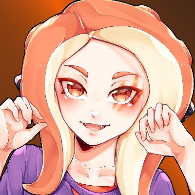 🟦🦋is better: @octoaayla.bsky.social 🦋🟦
🏳️⚧️ Female | 28 | Grey Asexual | 💜🤍🩶🖤
🎨3D/Digital Artist: https://t.co/60rEDF8fWQ
🎭Vtuber: https://t.co/SLH8E2ITEd