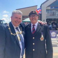 John Ritchie (@johnritchie1) Twitter profile photo