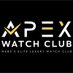 Apex Watch Club (@apexwatchclub) Twitter profile photo Apex Watch Club (@apexwatchclub) Twitter profile photo