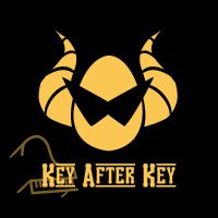 !Eggo (@key_after_key) 's Twitter Profile