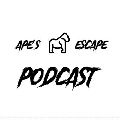 Hello beautiful bastards! it’s ape! join me on my show and let’s have some laughs!
