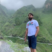 Nikhil Ramesh Wani (@nikhilwani910) 's Twitter Profile