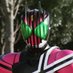 Kamen Rider Decade (@KRDecadeDCD_594) Twitter profile photo