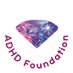 ADHD Foundation (@ADHDFoundation_) Twitter profile photo