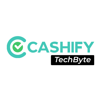 CashifyTechByte Profile Picture
