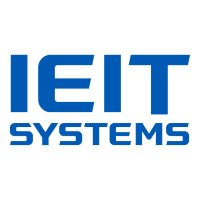 IEIT SYSTEMS (@ieitsystems) 's Twitter Profile