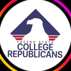 Fresno State College Republicans