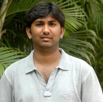 Raghavendra0406's profile picture. 