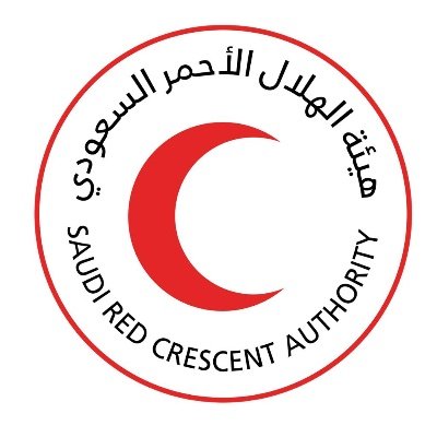 Official account of the Saudi Red Crescent Authority (SRCA), For Customer Care services @srcacare