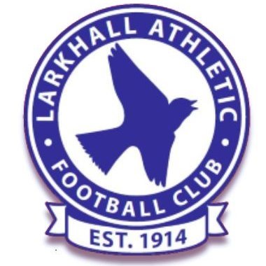 Official Twitter account for Larkhall Athletic Women FC.