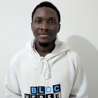Eluke Victor🪶 (@elukev) 's Twitter Profile Photo