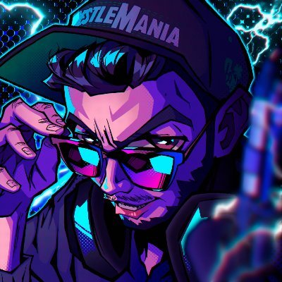 Skyshockさんのプロフィール画像