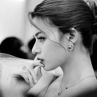 Natbecky_'s profile picture. All for Becky. No lying. no cover up. real facts only👌 Happy shipper for
 #beckysangels #natasitt