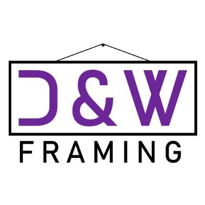 DarknWhimsical's profile picture. D&W Framing is an Orelia, WA based family framing company who do professional framing at a fraction of the cost of other framers in the area.