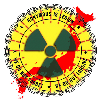 #OccupyFukushima #fukushima #nuclear #nucleaire #OWS - check my other accounts: https://t.co/MKVEMbri6B