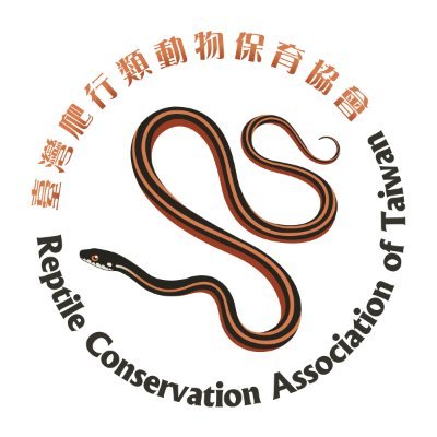 Reptile Conservation Association of Taiwan
由生態工作者與民間愛好者組成的NGO
冀望結合學者、愛好者及其他關心人士，以達到保育爬行類動物多樣性及維護其族群永續。
🐢🐍🦎