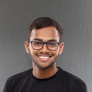 BS-MS Student @IISERPune (2020-2025), KVPY Fellow 2019. Science (Biology) Enthusiast. Curious geek who loves learning.