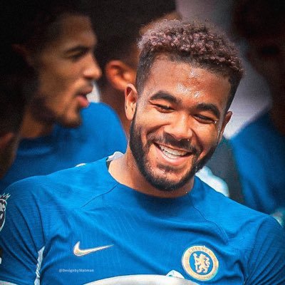 petersam07's profile picture. Up the Chels💙