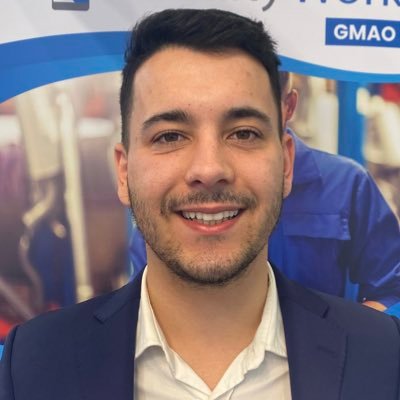 Val10__'s profile picture. My journey from a 9 to 5 to ?