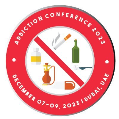 3rd International conference on Addiction & Rehabilitation
Date: December 07-09, 2023
Venue: Dubai, UAE
Email: addictioncongress@pulsusforums.com