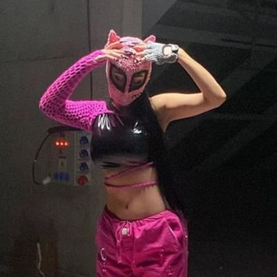 vibi_cl's profile picture. Stan a Paloma Mami, Auronplay, Detective Conan, etc.