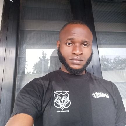 |Supply Chain Specialist| Free thinker| A Fan of Manchester United
