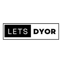 lets DYOR Official(@lets_DYOR) 's Twitter Profile Photo