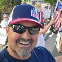 Legend AKA Union Patriot(@UnionPatriot369) 's Twitter Profile Photo