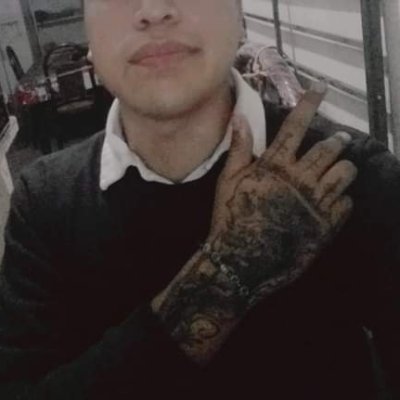 carlosxslp's profile picture. Be Happy 😊💌