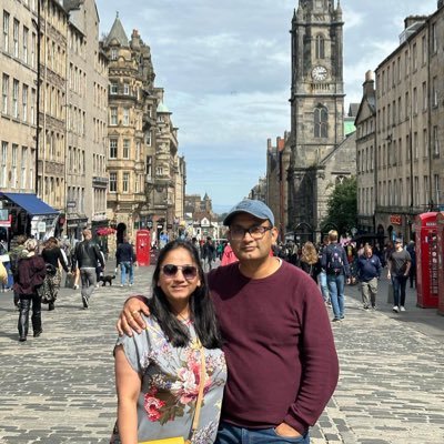 gauravdesai2020's profile picture. 