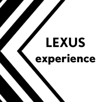 V novém pořadu Lexus Experience se dozvíte to nejnovější a nejzajímavější ze světa automobilky Lexus a zároveň si poslechnete rozhovor se zajímavým hostem.