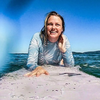 PhD student genetically engineering yeast strains for enhanced bioethanol production | surfing addict @uni_newcastle 🧪🧫🧬 She/Her