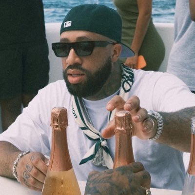 LarryJuneTFM Profile Picture