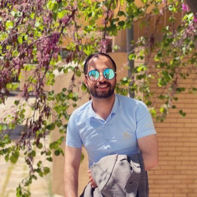 سلاماً على من مرّ على مُرِّنا فحلّاهُ 🫡 Junior Doctor 🩺👨🏻⚕️