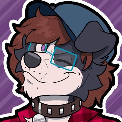 Taylor! 🩴🐶🐶さんのプロフィール画像