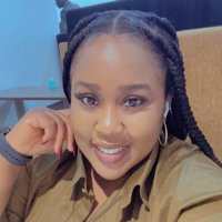 Pamela Utomakili(@pamelateky) 's Twitter Profile Photo