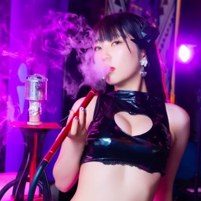 あやか💎サキュバスシーシャ Abyss歌舞伎町店さんのプロフィール画像
