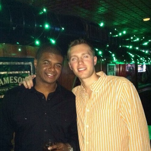 TWGOLFGEEK's profile picture. 