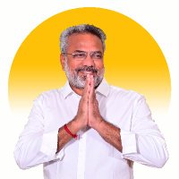 Vanamadi Venkateswara Rao (@vkondababu_tdp) 's Twitter Profile