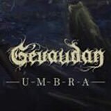 Gévaudan combine crushing, grooving riffs with sorrowful vocals. Their songs build a dark atmosphere, NEW ALBUM UMBRA OUT NOW!