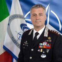 Col. Luigi Bramati, NSPCoE Director (@nspcoe_director) 's Twitter Profile Photo Col. Luigi Bramati, NSPCoE Director (@nspcoe_director) 's Twitter Profile Photo