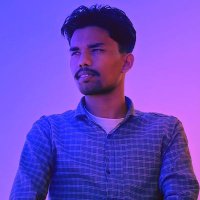 Deepak (@deepak855patel) 's Twitter Profile